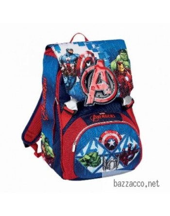 ZAINO SDOPP.AVENGERS